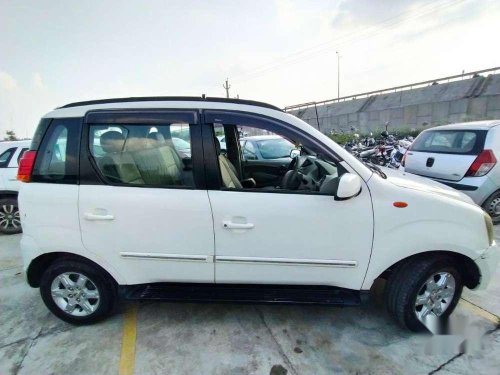 Used Mahindra Quanto C8 2013 MT for sale in Karnal 