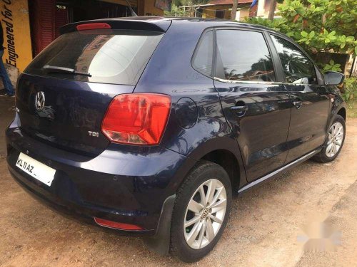 Used Volkswagen Polo 2015 MT for sale in Kozhikode 