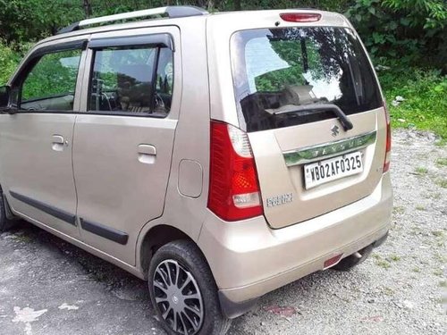 Used Maruti Suzuki Wagon R 2014 MT for sale in Siliguri 