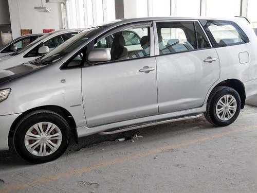 Used 2012 Toyota Innova MT for sale in Noida 