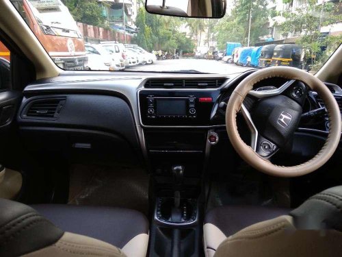 Used Honda City 2015 AT for sale in Mumbai