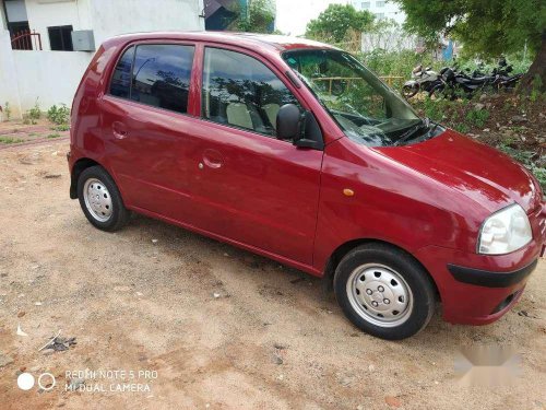 Hyundai Santro Xing GL Plus, 2011, Petrol MT for sale in Tirunelveli 