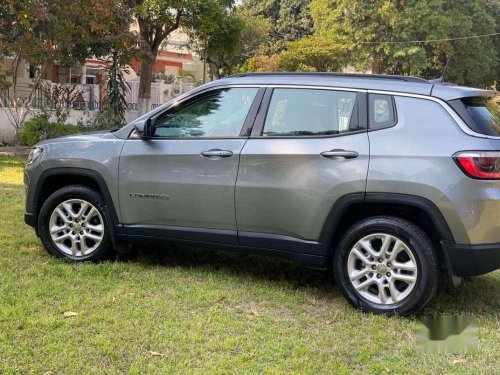 Used Jeep Compass 2018 AT for sale in Jalandhar 