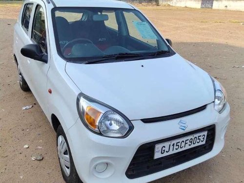 Used Maruti Suzuki Alto 800 2017 MT for sale in Ahmedabad