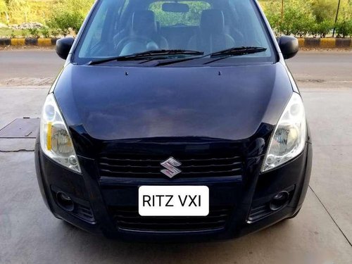 Used 2011 Maruti Suzuki Ritz MT for sale in Vadodara