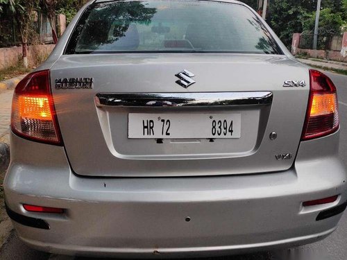 Used Maruti Suzuki SX4 2011 MT for sale in Gurgaon 