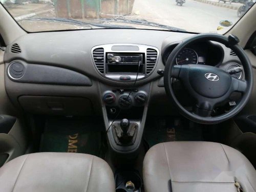 Used Hyundai I10, 2010 MT for sale in Gorakhpur 