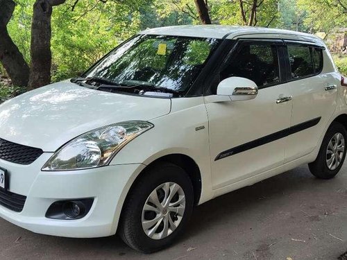 Maruti Suzuki Swift VDi, 2014, Diesel MT for sale in Bhilai 