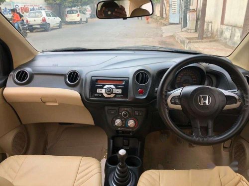 Honda Amaze 1.5 VX i-DTEC, 2014, Diesel MT for sale in Surat