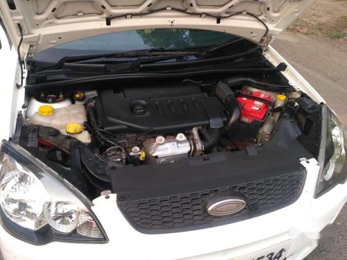 Used 2011 Ford Fiesta MT for sale in Nagpur 