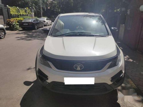 Used Tata Hexa 2017 AT for sale in Mumbai