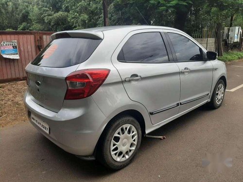 Used 2016 Ford Figo MT for sale in Nashik 