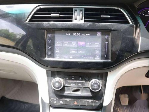 Used 2018 Mahindra Marazzo M8 MT for sale in Ahmedabad