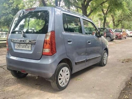 Used Maruti Suzuki Wagon R 2011 MT for sale in Chandigarh