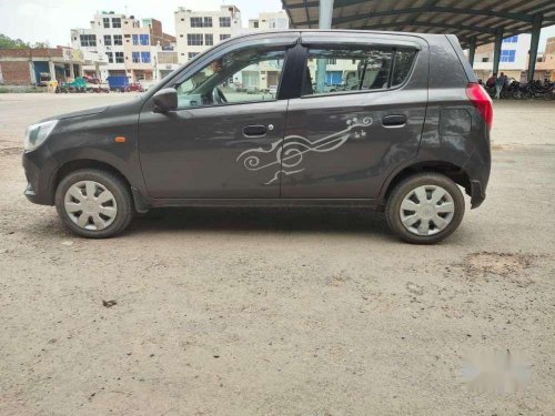 Used 2017 Maruti Suzuki Alto K10 MT for sale in Faridabad 