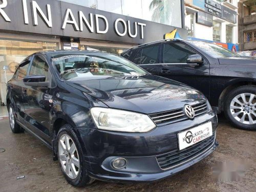 Used Volkswagen Vento 2011 MT for sale in Kolkata