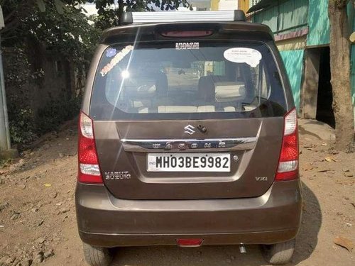 Used Maruti Suzuki Wagon R VXI 2012 MT for sale in Nashik 