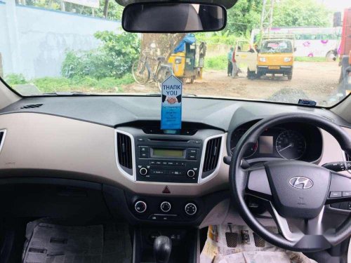 Used 2018 Hyundai Creta MT for sale in Kozhikode 