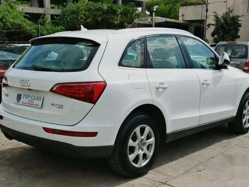 Used 2011 Audi Q5 AT for sale in Pune