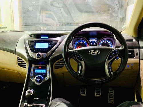 Used 2015 Hyundai Elantra MT for sale in Kolkata