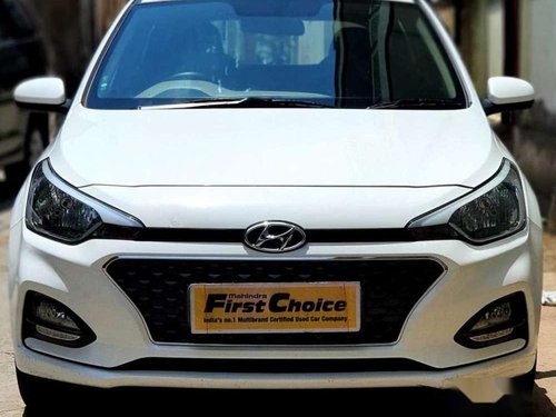 Used 2018 Hyundai i20 MT for sale in Jaipur 