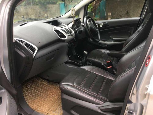 Used Ford Ecosport 2013 MT for sale in Kozhikode 