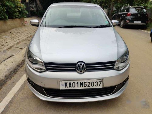 Used 2010 Volkswagen Vento MT for sale in Nagar 