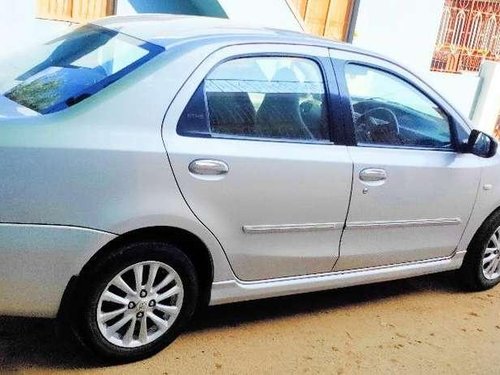 Used Toyota Etios VX, 2011, Petrol MT for sale in Nagar 