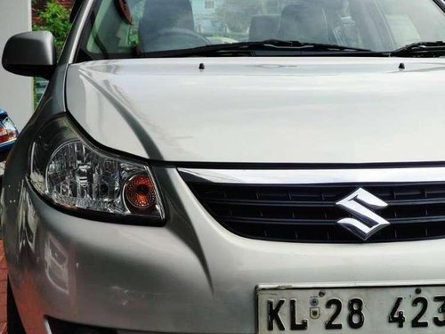 Used 2008 Maruti Suzuki SX4 MT for sale in Palai 