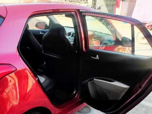 Used Hyundai Grand i10 Sportz 2017 MT for sale in Nagar 