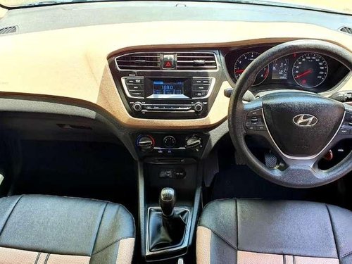 Used 2018 Hyundai i20 MT for sale in Jaipur 