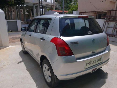 Used Maruti Suzuki Swift VXi, 2006, Petrol MT for sale in Erode 