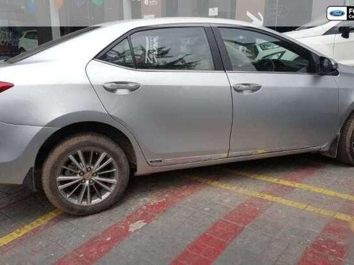 Used 2014 Toyota Corolla Altis MT for sale in Patna 