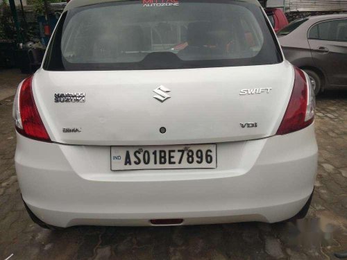 Used Maruti Suzuki Swift 2013 MT for sale in Guwahati 