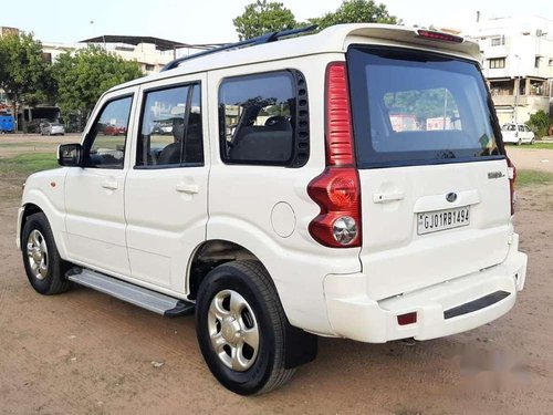 Used 2013 Mahindra Scorpio MT for sale in Ahmedabad
