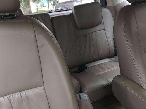 Used Toyota Innova 2.4 Z, 2015, Diesel MT for sale in Kolkata