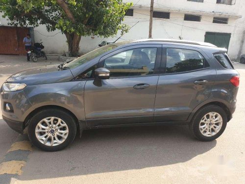 Used Ford Ecosport 2014 MT for sale in Ludhiana 