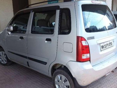 Used Maruti Suzuki Wagon R 1.0 VXi, 2010, Petrol MT in Baramati 