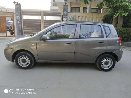 Used Chevrolet Aveo U VA 1.2 2010 MT for sale in Gurgaon 