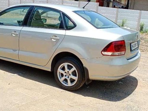 Used Volkswagen Vento 2013 MT for sale in Nashik 