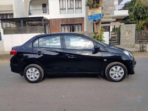 Honda Amaze 1.2 S i-VTEC, 2013, Petrol MT for sale in Ahmedabad