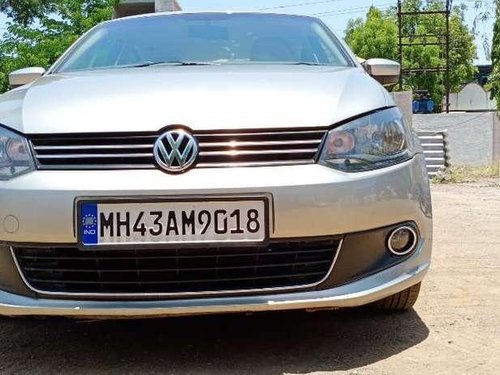 Used Volkswagen Vento 2013 MT for sale in Nashik 