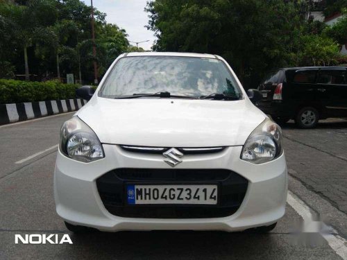 Used Maruti Suzuki Alto 800 2015 MT for sale in Mumbai