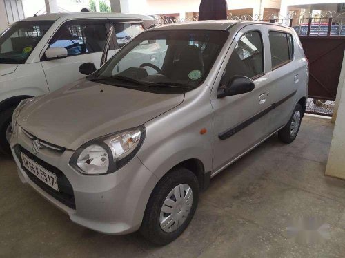 Maruti Suzuki Alto 800 Lxi, 2013, Petrol MT for sale in Coimbatore