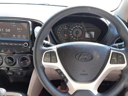 Used Hyundai Santro, 2018, Petrol MT for sale in Mumbai 