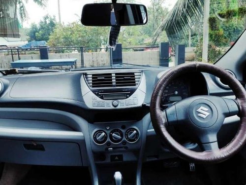 Used 2011 Maruti Suzuki A Star MT for sale in Palai 