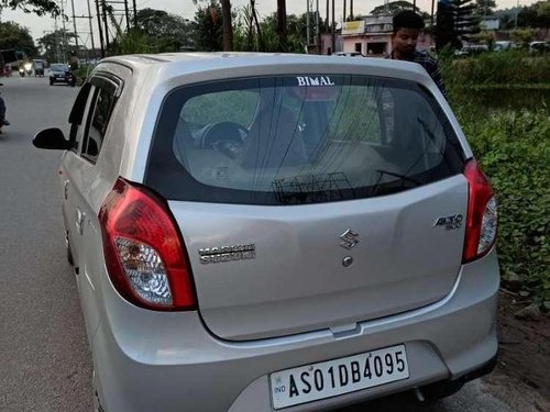 Maruti Suzuki Alto 800 Lxi, 2016, Petrol MT for sale in Guwahati 