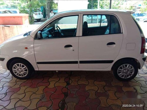 Used 2010 Hyundai Santro Xing MT for sale in Pune