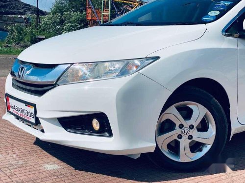 Used 2014 Honda City MT for sale in Kalamb 