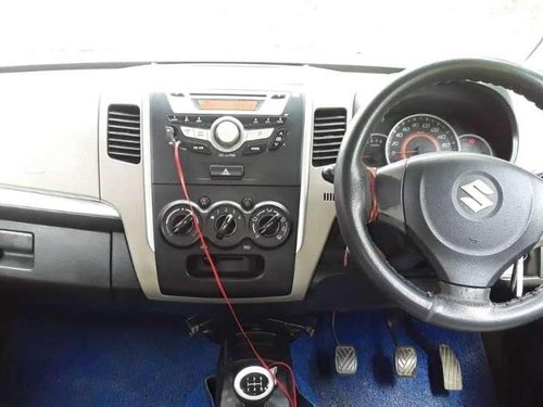 Used Maruti Suzuki Wagon R 2014 MT for sale in Siliguri 